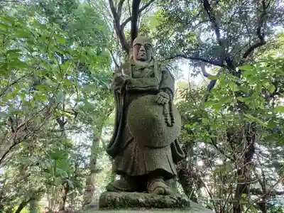 東圓寺(埼玉県)