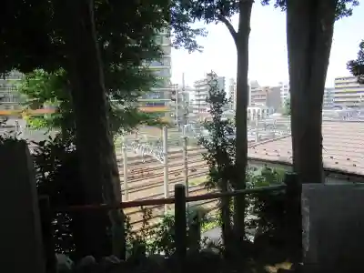 岩山稲荷神社(千葉県)