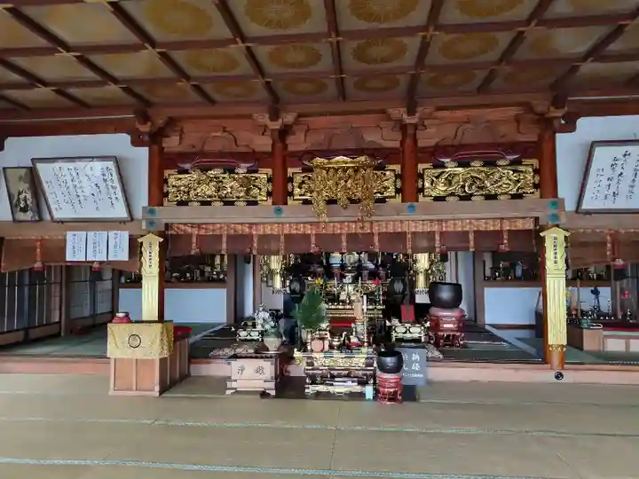 弘清寺(北海道)