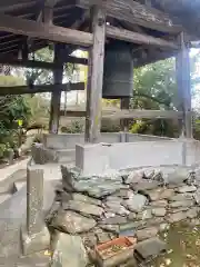 清岩禅寺の建物その他