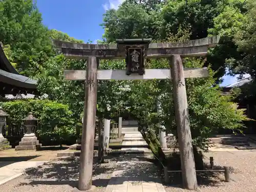 北野天満宮(京都府)