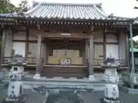 願隆寺(滋賀県)