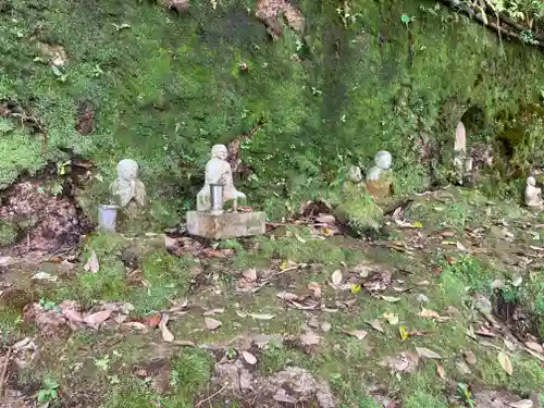 医王寺(石川県)