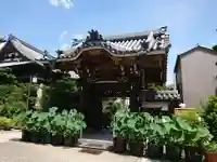 常念寺のその他建物