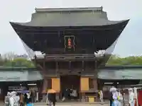 筥崎宮(福岡県)