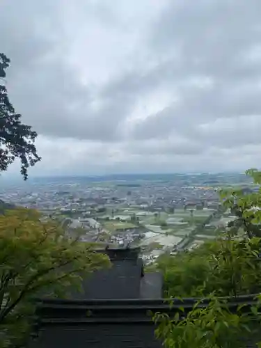 阿賀神社(滋賀県)