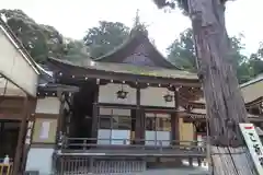 大神神社の建物その他