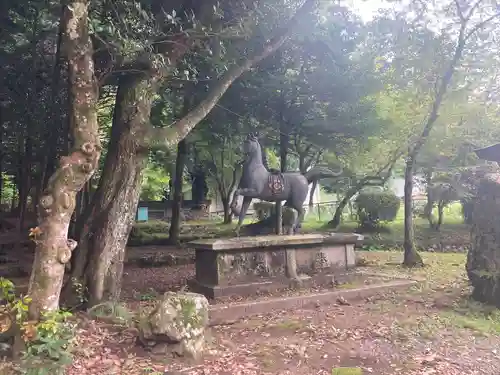 油日神社(滋賀県)