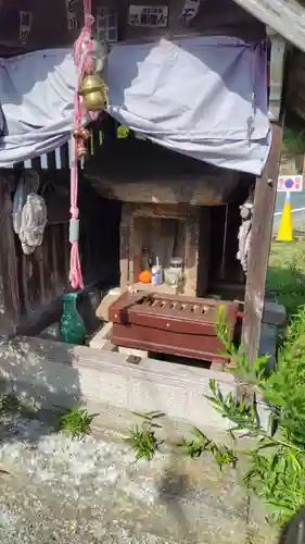 子神社(神奈川県)