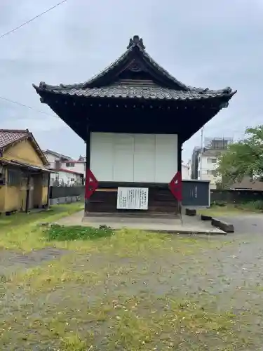 船方神社(東京都)