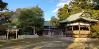 室城神社(京都府)