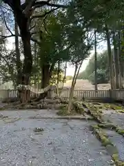 山宮浅間神社(静岡県)