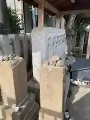 村富神社(神奈川県)