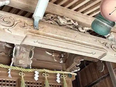 八阪神社のその他建物