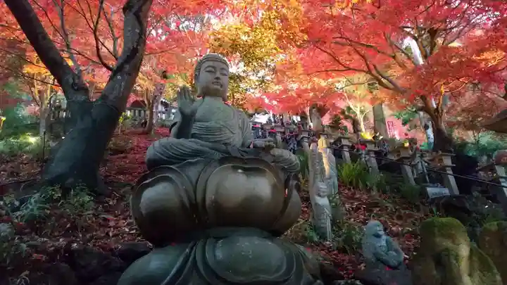 大山寺(神奈川県)