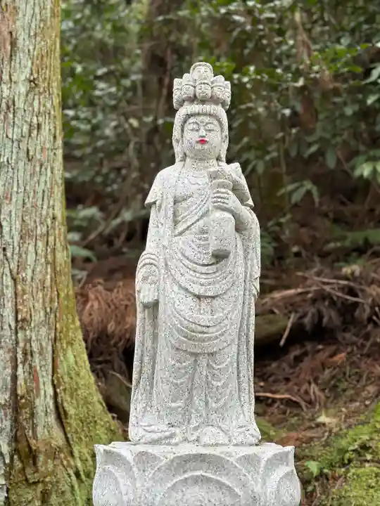 宝山寺(奈良県)