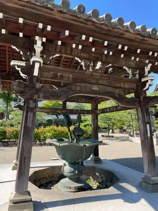 粉河寺(和歌山県)