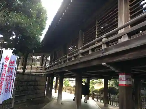 豊川閣　妙厳寺のその他建物