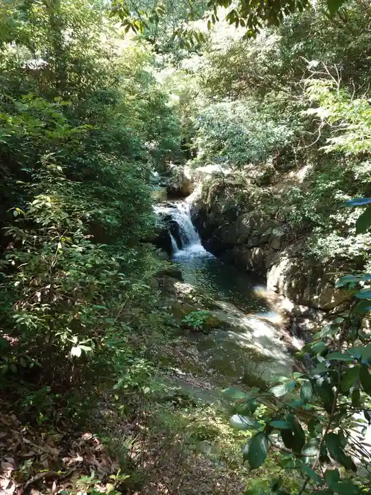 水間寺(大阪府)