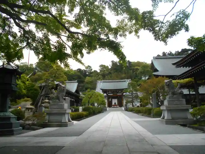 天嶽院のその他建物