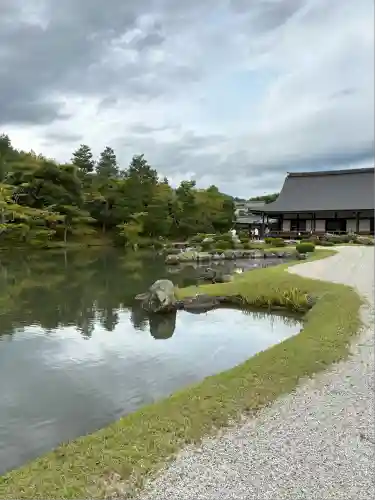 天龍寺(京都府)