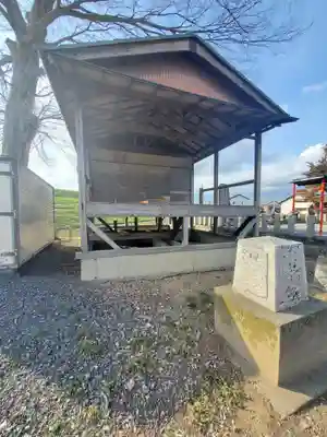 天満宮 (川崎町)(栃木県)