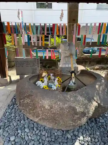 三輪神社(愛知県)