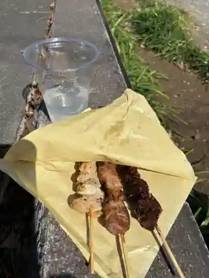 香取神社(埼玉県)