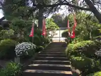 龍台寺のその他建物