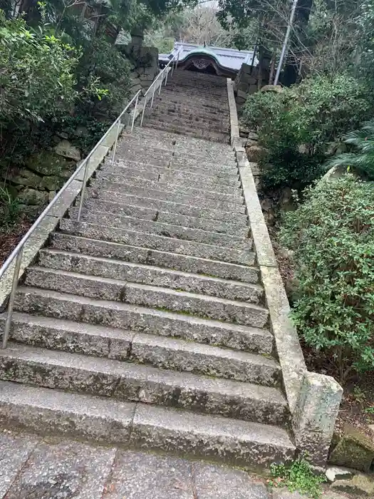 金切神社の建物その他