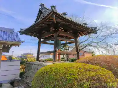 陽南寺のその他建物
