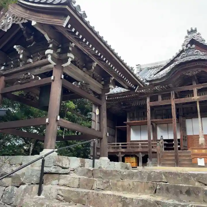 伊崎寺(滋賀県)