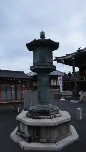 総持寺(大阪府)
