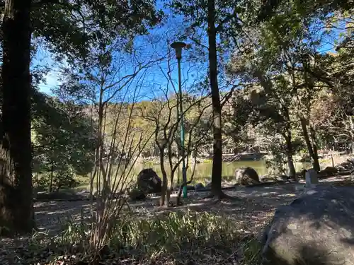 靜岡縣護國神社(静岡県)