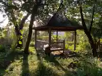 丸山神社のその他建物