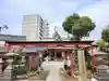 尼崎えびす神社のその他建物