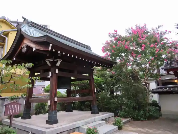 海福寺のその他建物