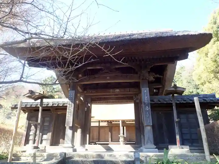 横浜 西方寺(神奈川県)