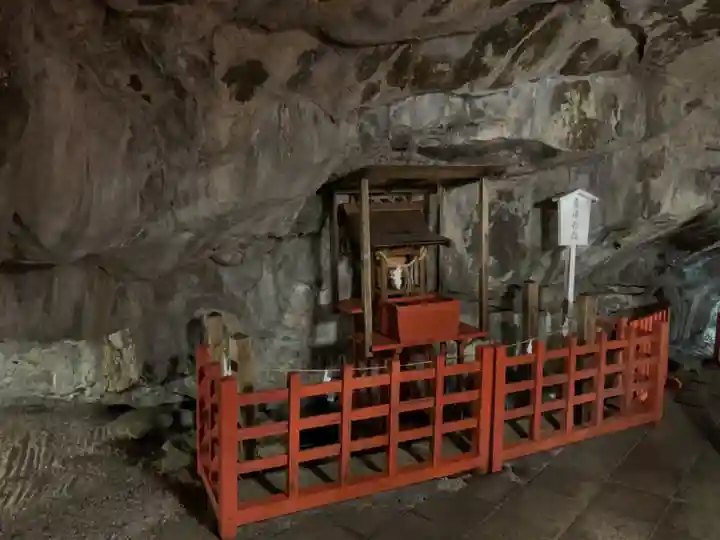 鵜戸神宮(宮崎県)