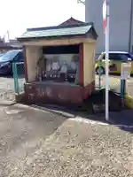 供養堂祠(愛知県)