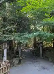 椿岸神社(三重県)