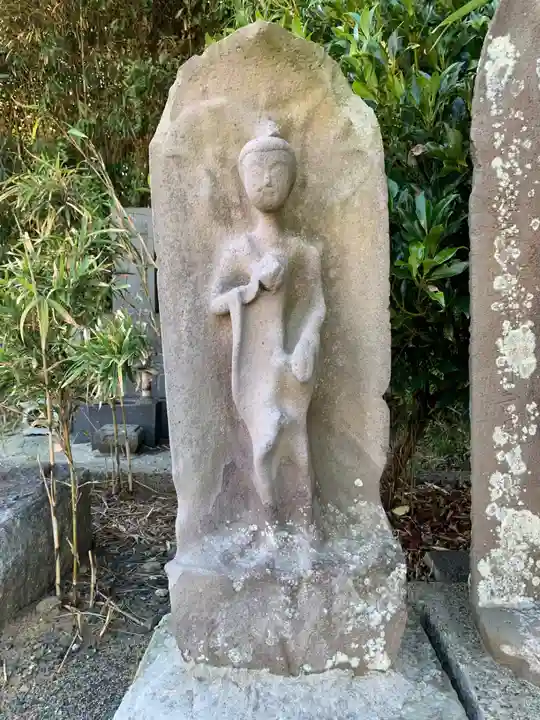 正善院(千葉県)