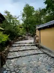 鹿苑寺（金閣寺）(京都府)