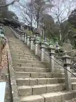大山寺のその他建物