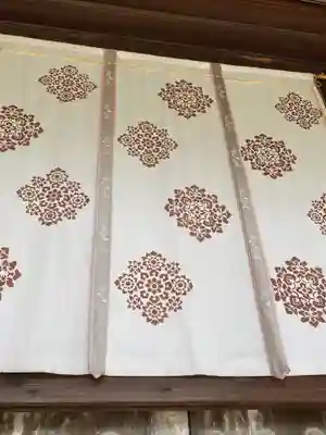 唐招提寺のその他建物