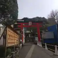 元町厳島神社(神奈川県)