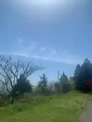 紀州宝来宝来神社(和歌山県)