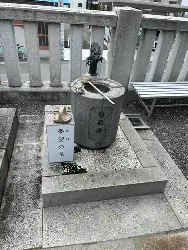 甲斐奈神社(山梨県)