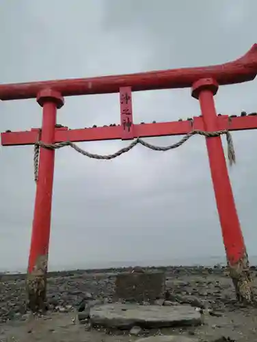 大魚神社(佐賀県)