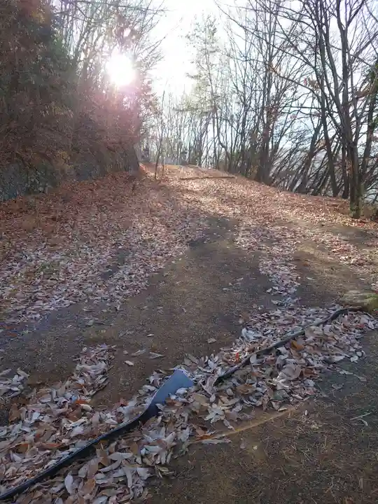 白鳥神社(長野県)